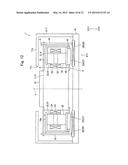 LENS DRIVE DEVICE diagram and image