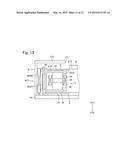 LENS DRIVE DEVICE diagram and image