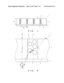 VIEW ANGLE-RESTRICTION SHEET AND FLAT PANEL DISPLAY diagram and image