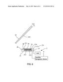 VEHICLE HEAD-UP DISPLAY DEVICE FOR PREVENTING GHOST IMAGES diagram and image