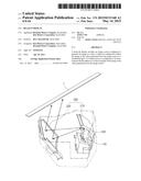 HEAD UP DISPLAY diagram and image