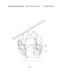 HEAD UP DISPLAY diagram and image