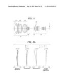 ZOOM LENS AND IMAGE PICKUP APPARATUS INCLUDING THE SAME diagram and image