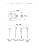 ZOOM LENS AND IMAGE PICKUP APPARATUS INCLUDING THE SAME diagram and image