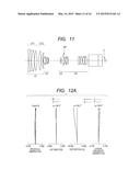 ZOOM LENS AND IMAGE PICKUP APPARATUS INCLUDING THE SAME diagram and image