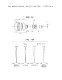 ZOOM LENS AND IMAGE PICKUP APPARATUS INCLUDING THE SAME diagram and image