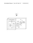 DECOUPLING ARRANGEMENT diagram and image