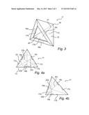 LIGHT-EMITTING DEVICE COMPRISING A HOLLOW RETRO-REFLECTOR diagram and image