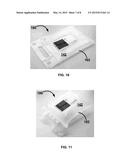 Inflatable Solar-Powered Light diagram and image