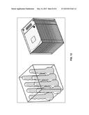 Inflatable Solar-Powered Light diagram and image