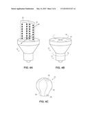 Solid State Lamp Using Modular Light Emitting Elements diagram and image