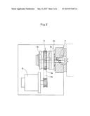 KNEADING MACHINE diagram and image