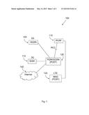 GENERALIZATION OF QUALITY CLASS INDICES IN A WIRELESS NETWORK diagram and image