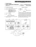 COMMUNICATION DEVICE diagram and image