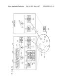 COMMUNICATION DEVICE diagram and image