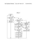 APPARATUS AND METHOD FOR CONTROLLING A WINDOW SIZE OF PACKET TRANSMISSION     BASED ON A FREE SPACE OF BUFFER diagram and image