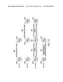 MAPPING CONNECTED DEVICES IN A HOME AREA NETWORK TO IP ADDRESSES IN A     LOCAL AREA NETWORK diagram and image