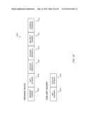 MAPPING CONNECTED DEVICES IN A HOME AREA NETWORK TO IP ADDRESSES IN A     LOCAL AREA NETWORK diagram and image