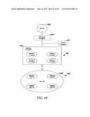 MAPPING CONNECTED DEVICES IN A HOME AREA NETWORK TO IP ADDRESSES IN A     LOCAL AREA NETWORK diagram and image