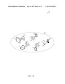 FAST SERVICE DISCOVERY AND PAIRING USING ULTRASONIC COMMUNICATION diagram and image