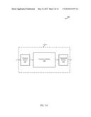 FAST SERVICE DISCOVERY AND PAIRING USING ULTRASONIC COMMUNICATION diagram and image