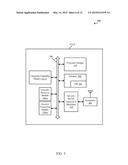 FAST SERVICE DISCOVERY AND PAIRING USING ULTRASONIC COMMUNICATION diagram and image