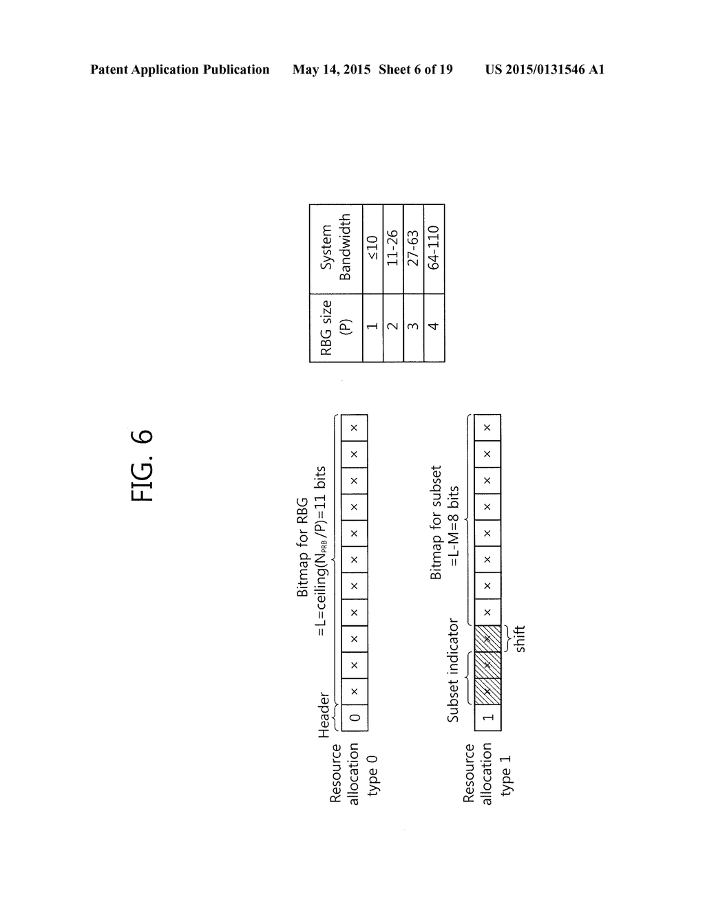 METHOD AND APPARATUS FOR ALLOCATING RESOURCES IN WIRELESS COMMUNICATION     SYSTEM - diagram, schematic, and image 07