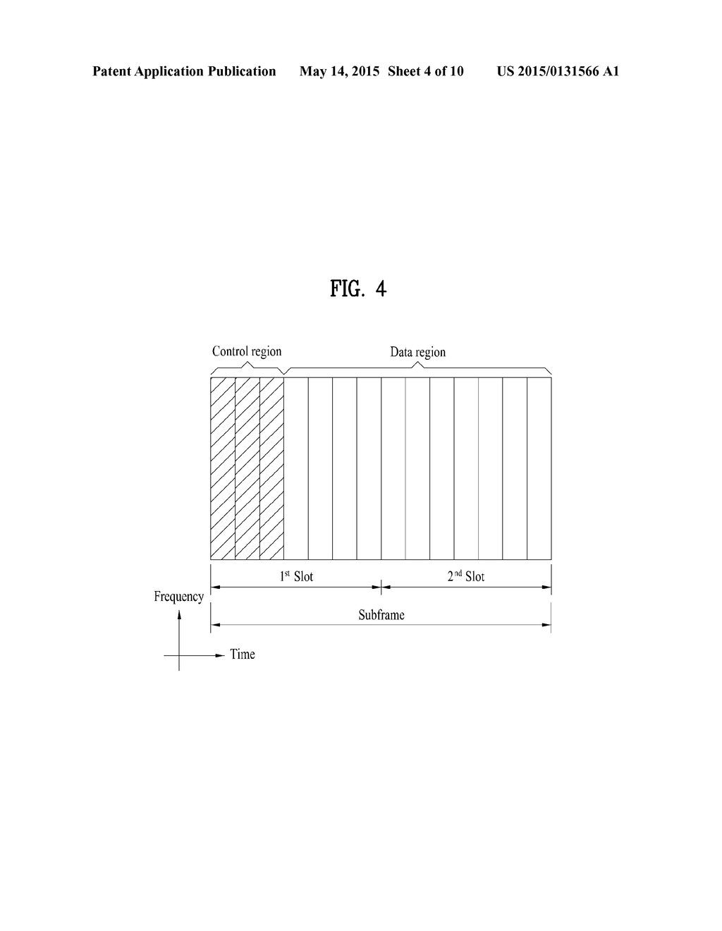 SIGNAL TRANSMISSION/RECEPTION METHOD AND APPARATUS THEREFOR - diagram, schematic, and image 05