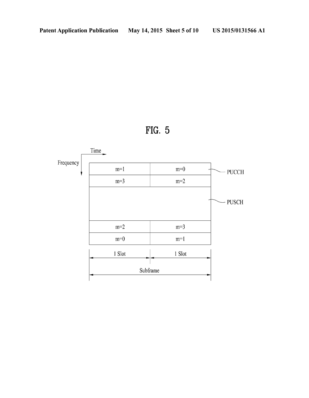 SIGNAL TRANSMISSION/RECEPTION METHOD AND APPARATUS THEREFOR - diagram, schematic, and image 06