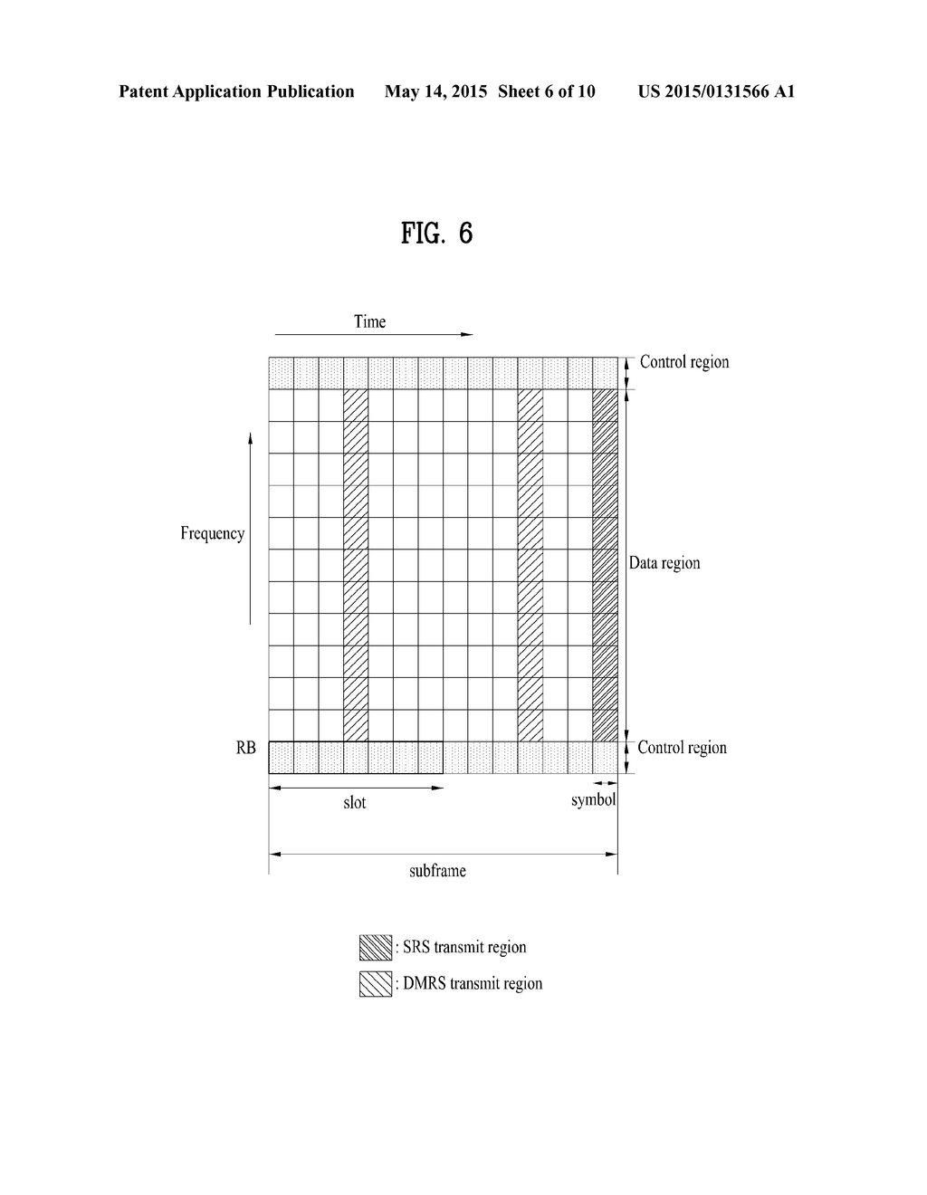 SIGNAL TRANSMISSION/RECEPTION METHOD AND APPARATUS THEREFOR - diagram, schematic, and image 07