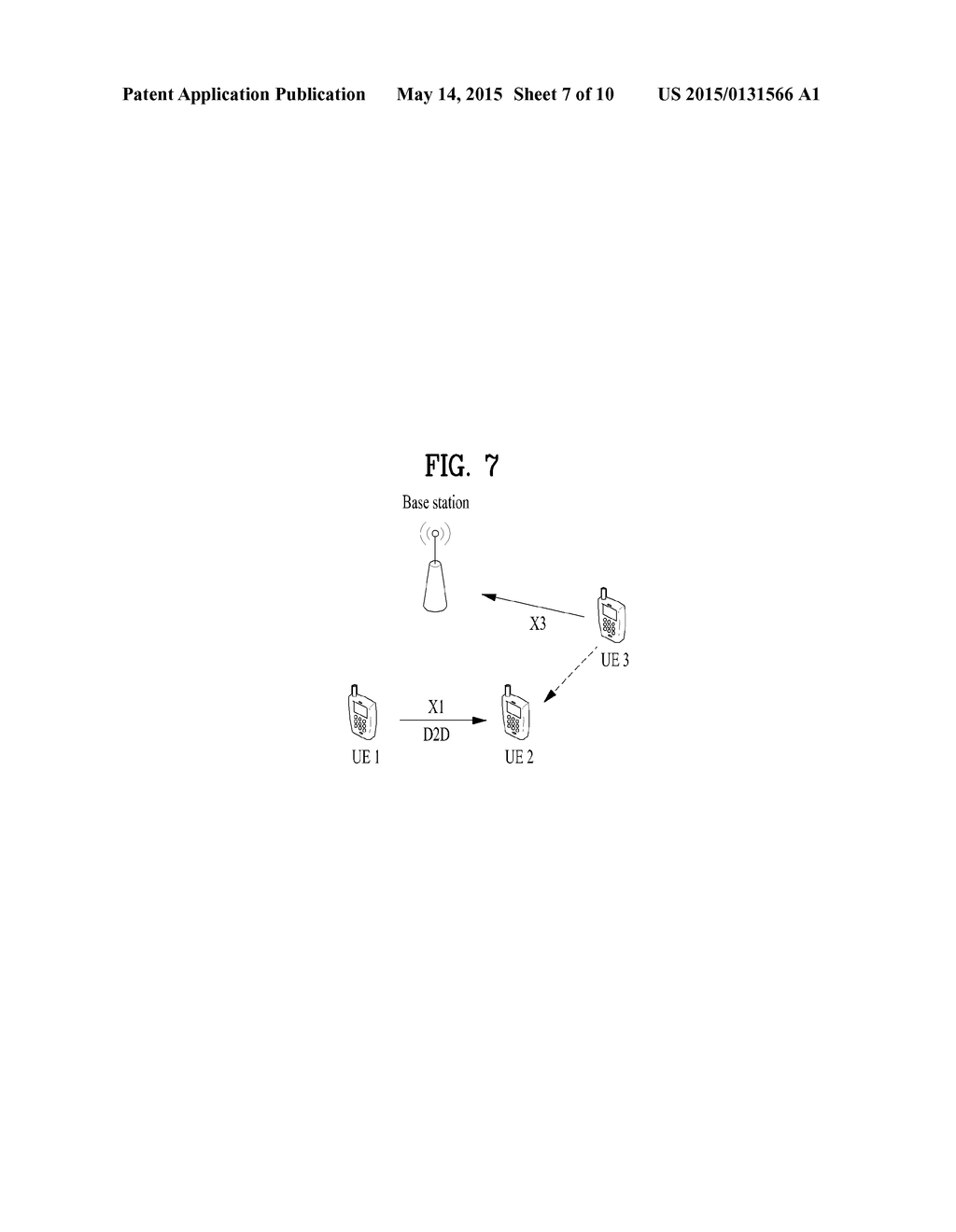 SIGNAL TRANSMISSION/RECEPTION METHOD AND APPARATUS THEREFOR - diagram, schematic, and image 08