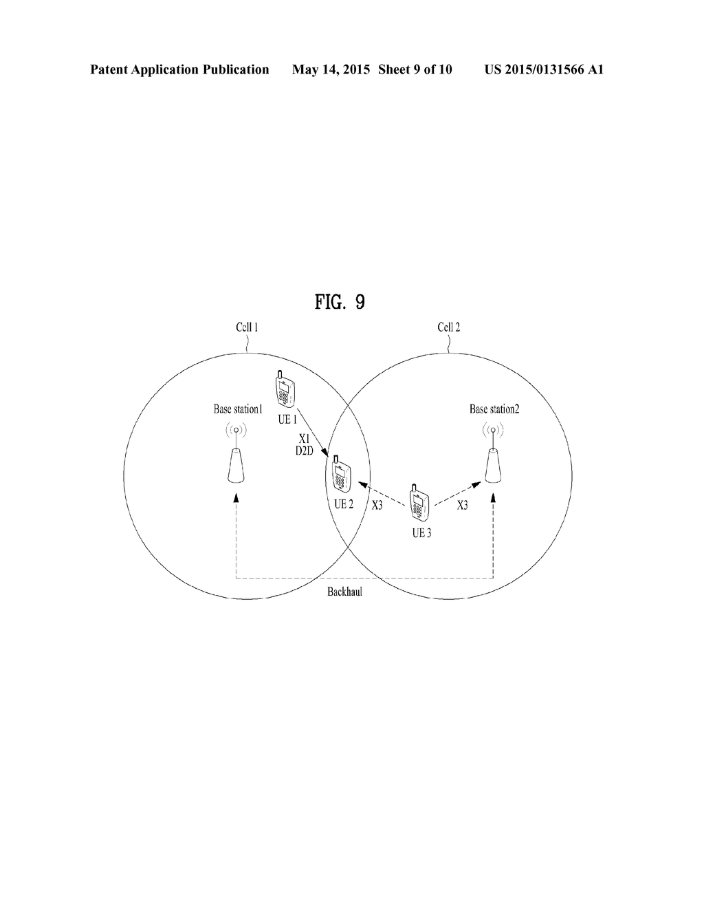 SIGNAL TRANSMISSION/RECEPTION METHOD AND APPARATUS THEREFOR - diagram, schematic, and image 10