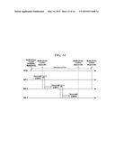 STATION AND METHOD OF SETTING CONNECTION THE ACCESS POINT AND THE STATION diagram and image