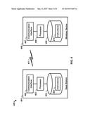 CONTROL AND DATA CHANNEL RADIO RESOURCE CONFIGURATION diagram and image