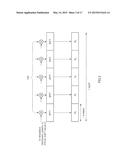 RADIO COMMNICATION DEVICE AND RESPONSE SIGNAL DIFFUSION METHOD diagram and image