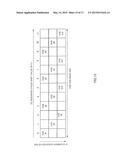 RADIO COMMNICATION DEVICE AND RESPONSE SIGNAL DIFFUSION METHOD diagram and image