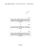 SYSTEMS AND METHODS FOR PROTECTING LOW-RATE COMMUNICATIONS IN     HIGH-EFFICIENCY WIRELESS NETWORKS diagram and image