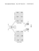 Methods and System for Scheduling a Virtual MIMO Communication Environment diagram and image