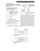 METHOD OF PERFORMING RANDOM ACCESS PROCEDURE IN WIRELESS COMMUNICATION     SYSTEM diagram and image