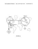 SYSTEM AND METHOD FOR CLIENT COMMUNICATION IN A DISTRIBUTED TELEPHONY     NETWORK diagram and image