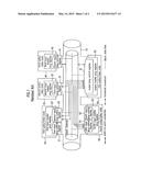 METHOD OF CONTROLLING CONNECTION BETWEEN NODES IN DIGITAL INTERFACE diagram and image