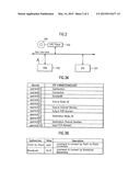 METHOD OF CONTROLLING CONNECTION BETWEEN NODES IN DIGITAL INTERFACE diagram and image