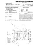 INDUSTRIAL MACHINE AND METHOD FOR MEASURING AMOUNT OF     EXPANSION/CONTRACTION OF INDUSTRIAL MACHINE diagram and image