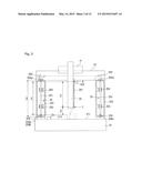 INDUSTRIAL MACHINE AND METHOD FOR MEASURING AMOUNT OF     EXPANSION/CONTRACTION OF INDUSTRIAL MACHINE diagram and image