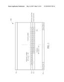 METHOD AND APPARATUS FOR USING SMALL-SIZED BUFFER IN     COMPRESSION/DECOMPRESSION WITH BLOCK PREDICTION diagram and image