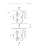 METHOD AND APPARATUS FOR USING SMALL-SIZED BUFFER IN     COMPRESSION/DECOMPRESSION WITH BLOCK PREDICTION diagram and image