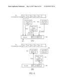 METHOD AND APPARATUS FOR USING SMALL-SIZED BUFFER IN     COMPRESSION/DECOMPRESSION WITH BLOCK PREDICTION diagram and image