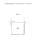 MOTION VECTOR CALCULATION METHOD diagram and image