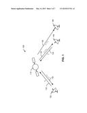 SYSTEM AND METHOD FOR INCREASING SPOT BEAM SATELLITE BANDWIDTH diagram and image