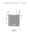 NUCLEAR FUEL ROD CLADDING INCLUDING A METAL NANOMATERIAL LAYER diagram and image